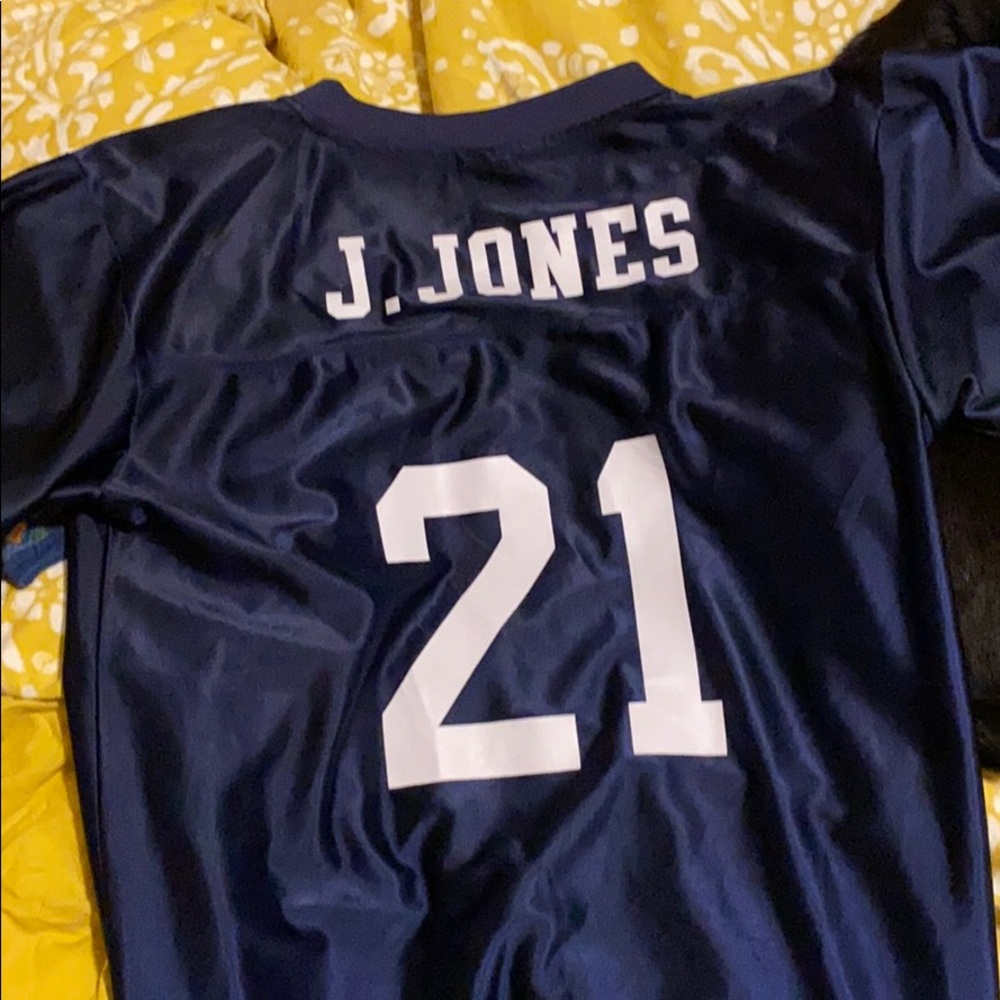 Dallas Cowboys jersey